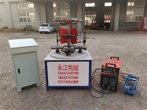 上海 四工位螺柱焊机
